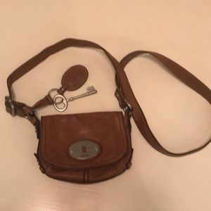 Fossil purse